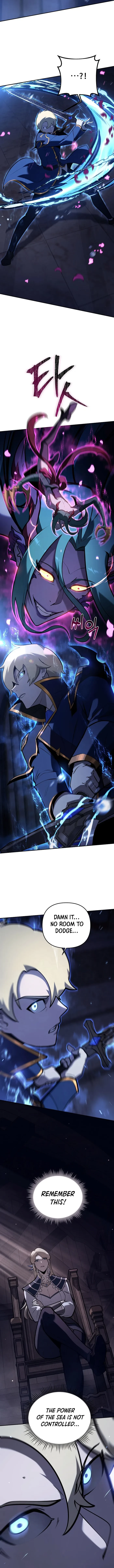 The Mad Dog of the Duke’s Estate Chapter 33 - 2