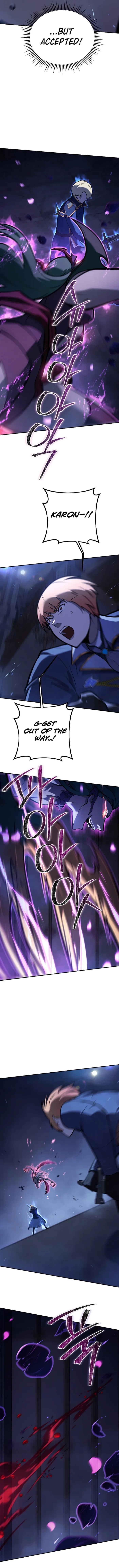 The Mad Dog of the Duke’s Estate Chapter 33 - 3