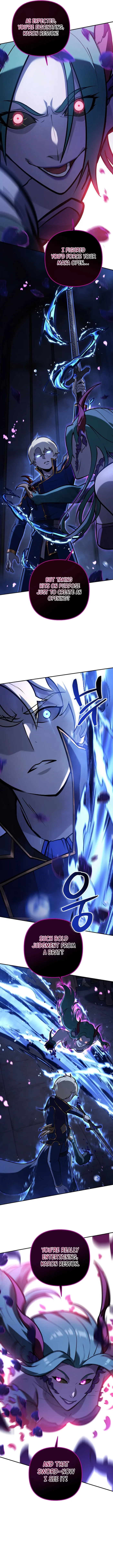 The Mad Dog of the Duke’s Estate Chapter 33 - 4