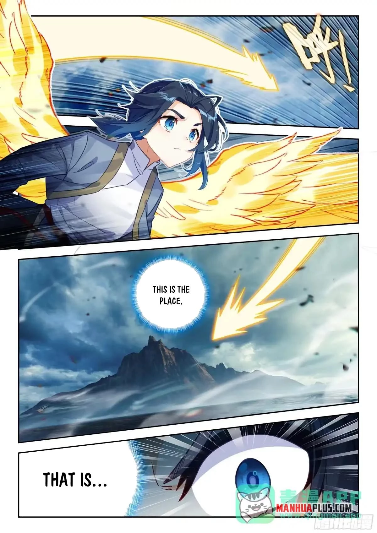 Soul Land V Chapter 258 - 11