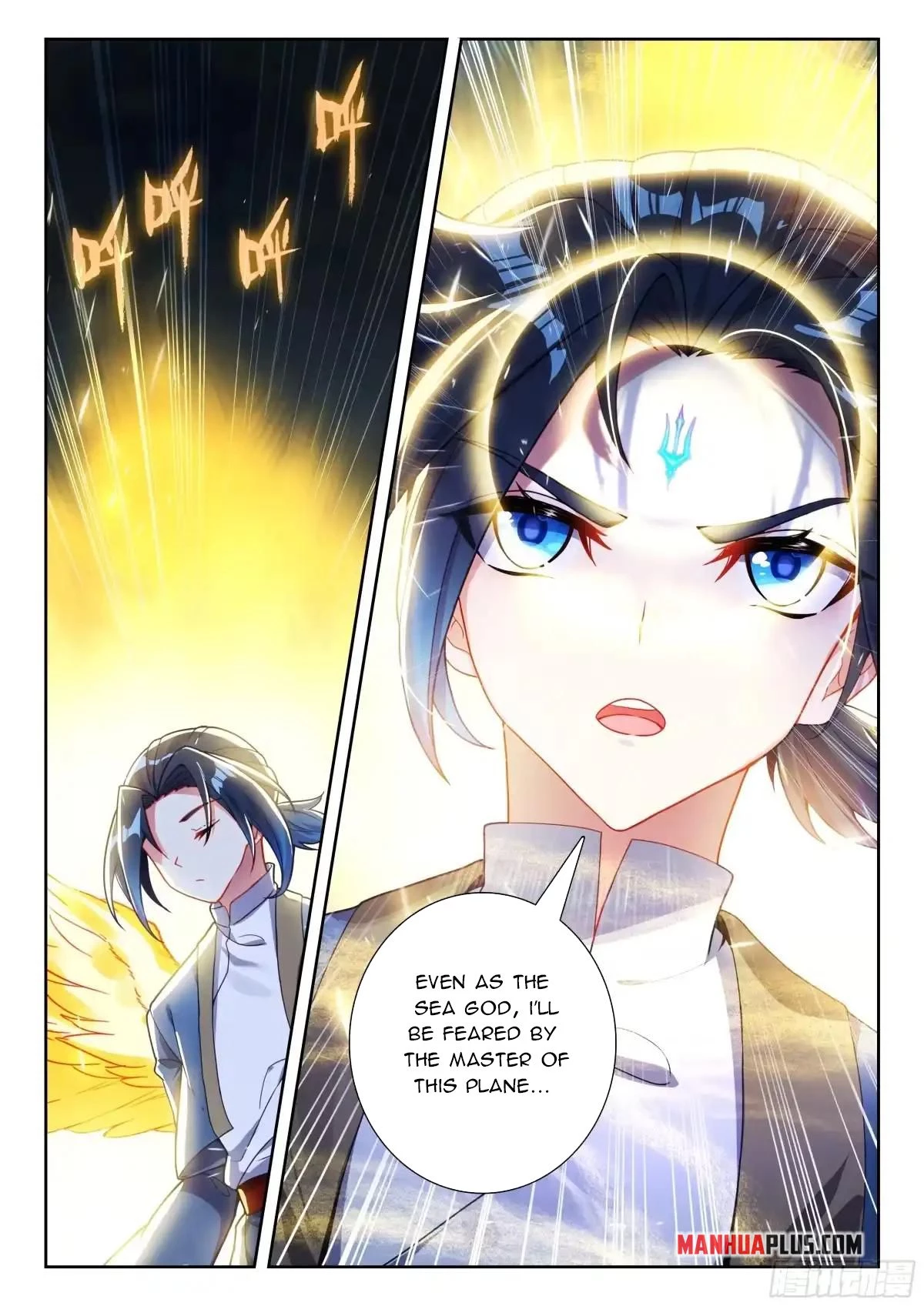 Soul Land V Chapter 258 - 14