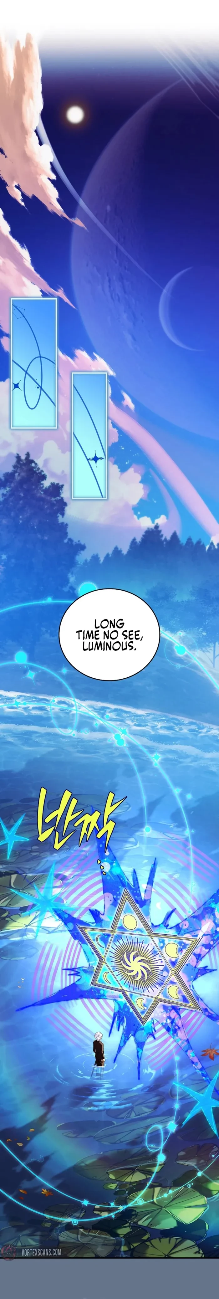 The Legendary Hero is an Academy Honors Student Chapter 61 - 1