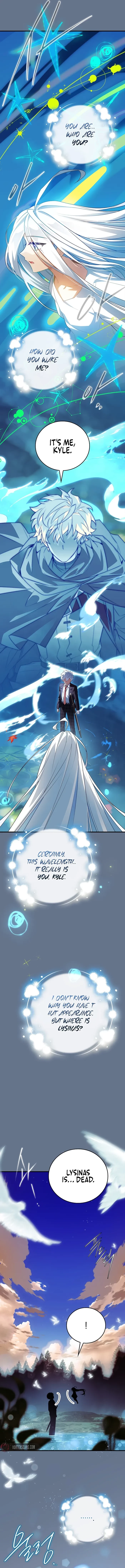 The Legendary Hero is an Academy Honors Student Chapter 61 - 2