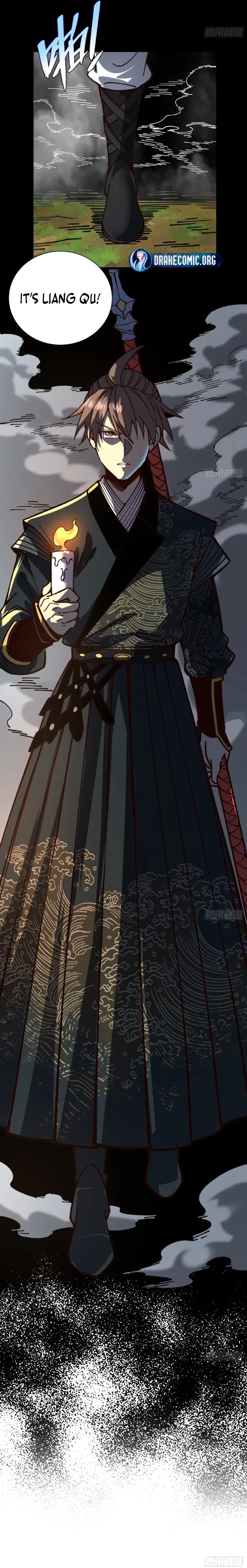 Becoming a God, Starting as water monkey Chapter 93 - 9