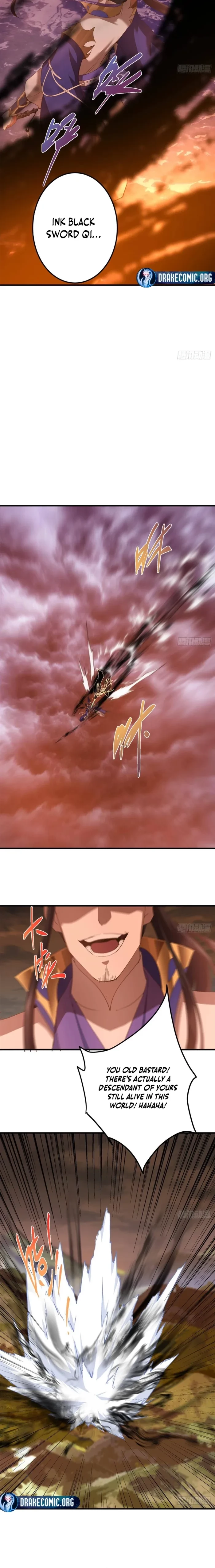 Keep a Low Profile, Sect Leader Chapter 577 - 2