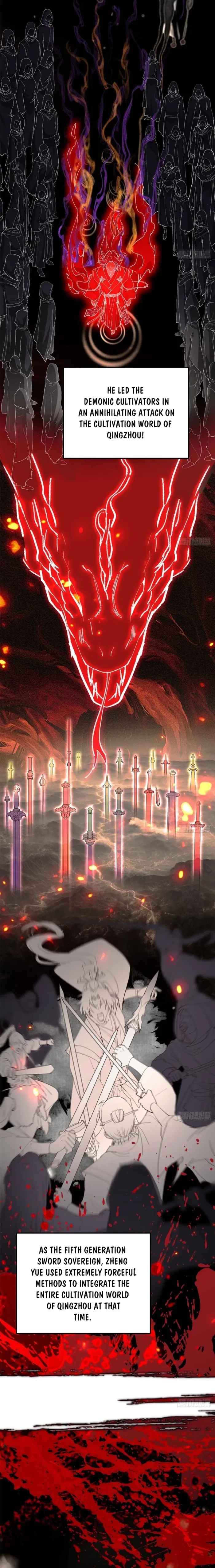 Keep a Low Profile, Sect Leader Chapter 577 - 5