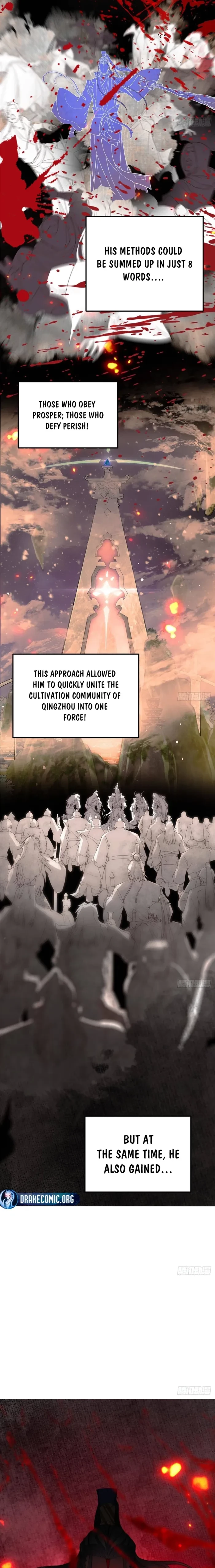 Keep a Low Profile, Sect Leader Chapter 577 - 6