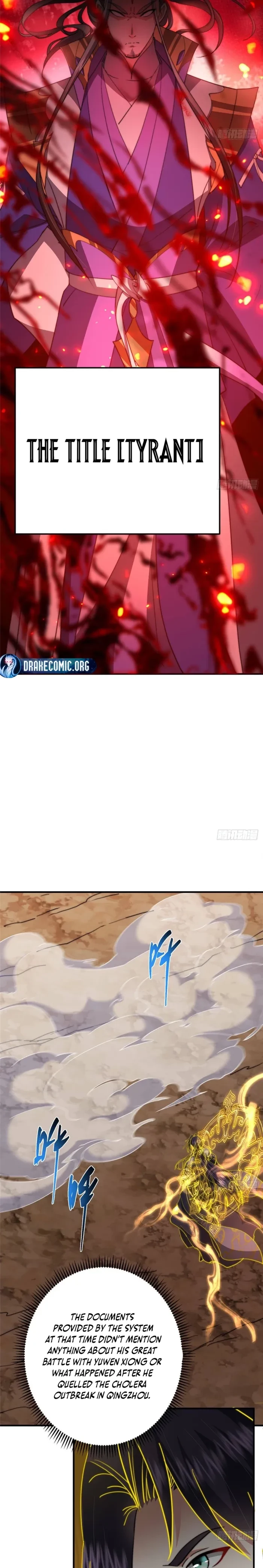 Keep a Low Profile, Sect Leader Chapter 577 - 7