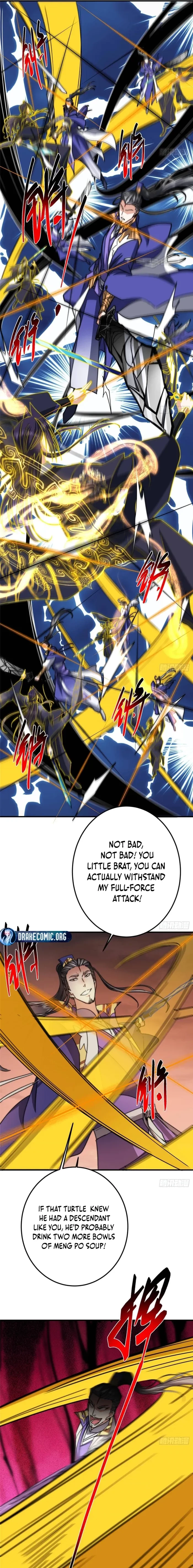 Keep a Low Profile, Sect Leader Chapter 577 - 12