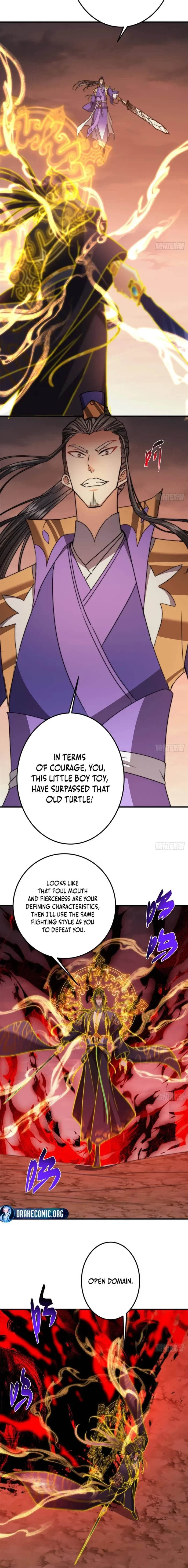 Keep a Low Profile, Sect Leader Chapter 577 - 15