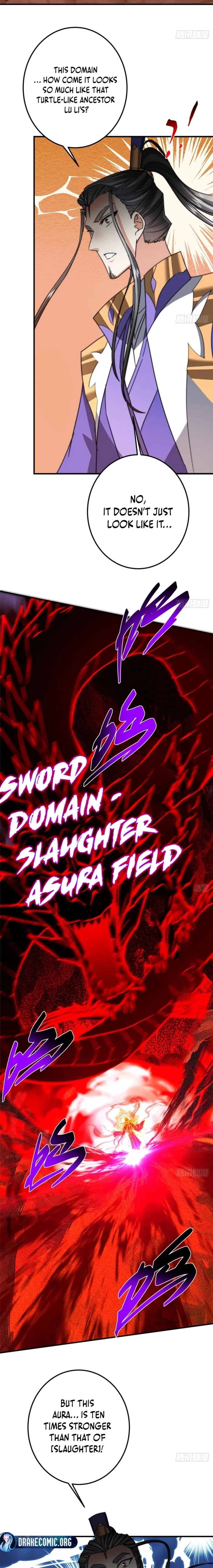 Keep a Low Profile, Sect Leader Chapter 577 - 16