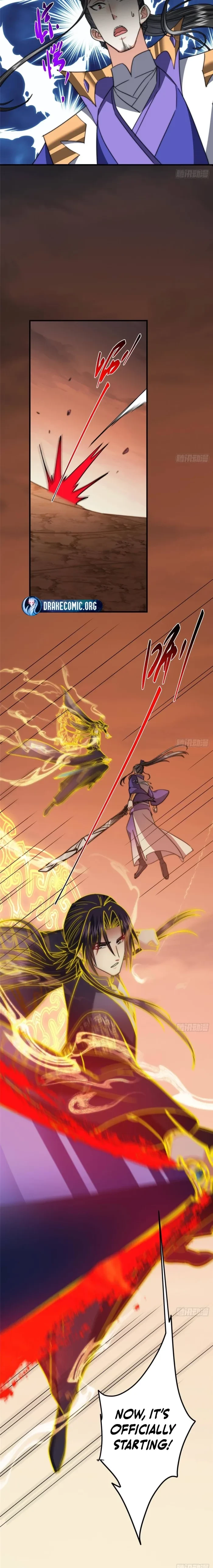 Keep a Low Profile, Sect Leader Chapter 577 - 17