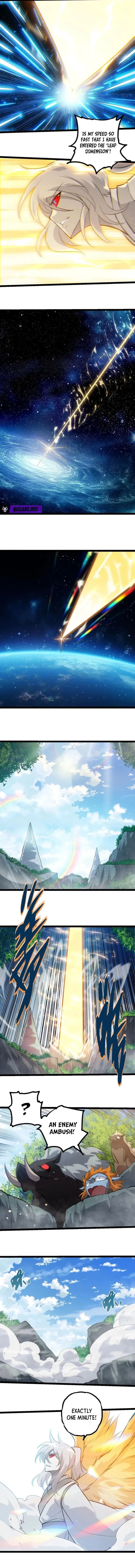 Starting Over as a Tree Chapter 465 - 7