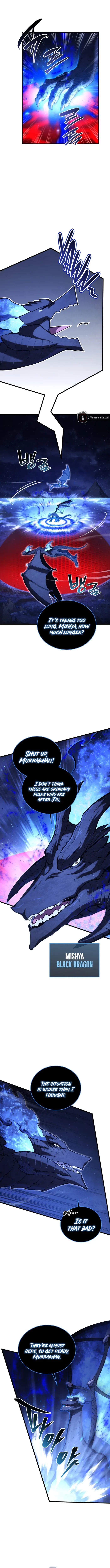 The Swordmaster's Son Chapter 188 - 1