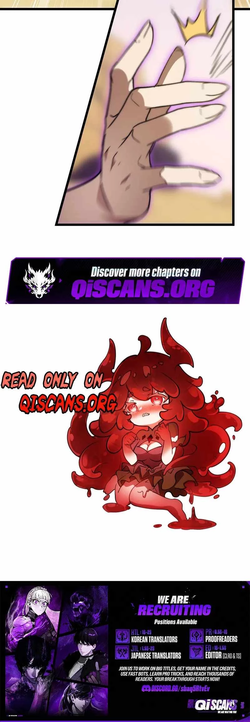 Devil Summoner, I am the Abyss Lord Chapter 37 - 5