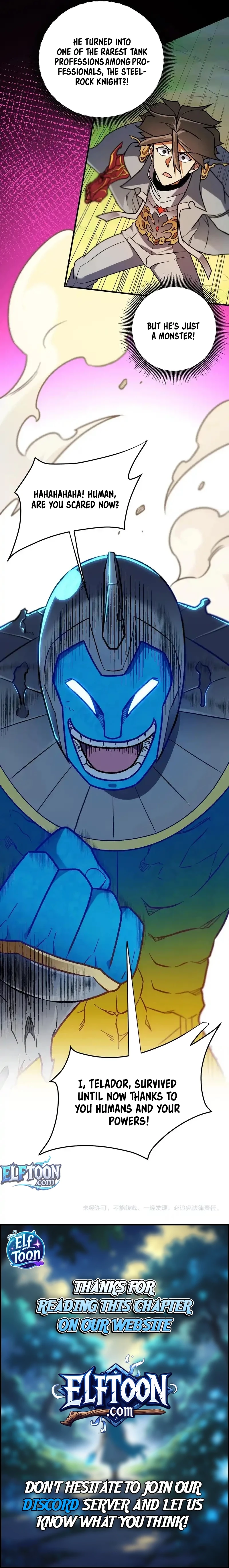 I Am God Killer Chapter 193 - 10