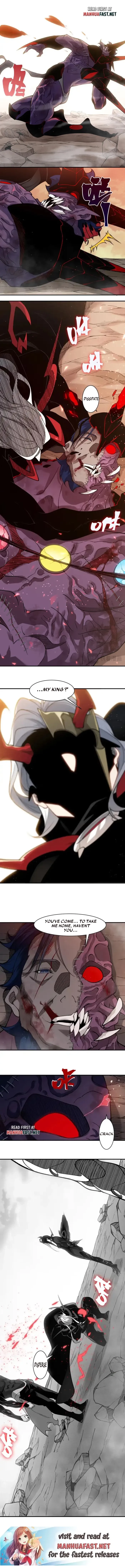 Demonic Evolution Chapter 134 - 9