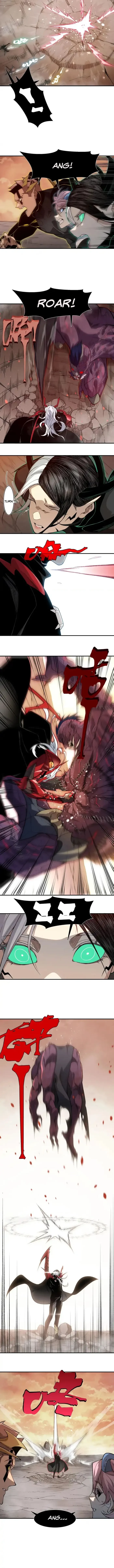 Demonic Evolution Chapter 133 - 5