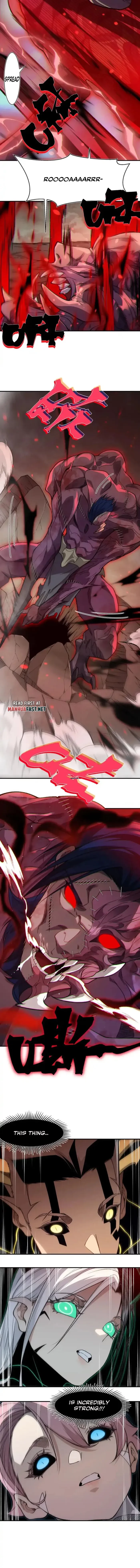 Demonic Evolution Chapter 132 - 6