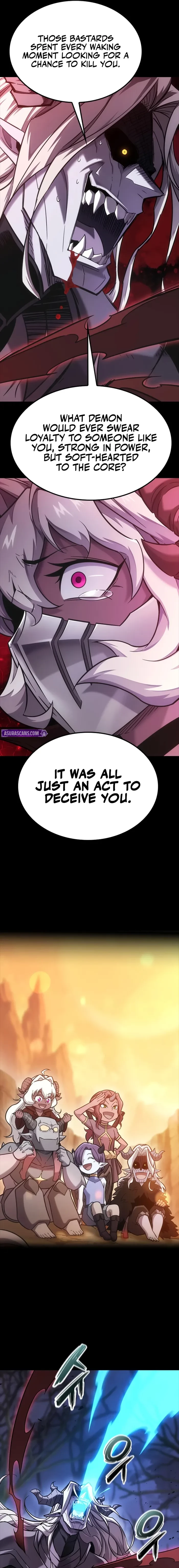 What a Bountiful Harvest, Demon Lord! Chapter 44 - 3