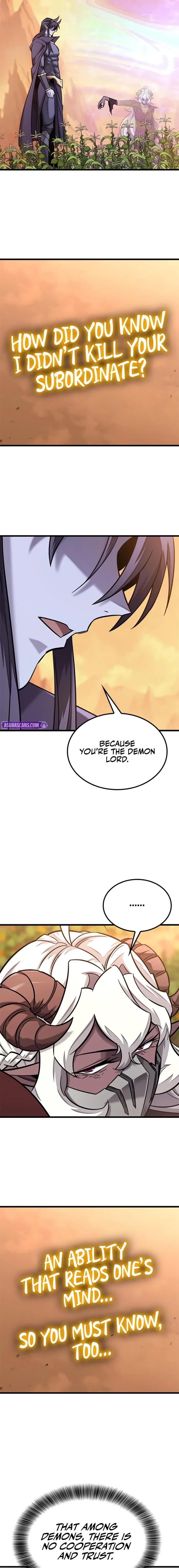 What a Bountiful Harvest, Demon Lord! Chapter 44 - 7