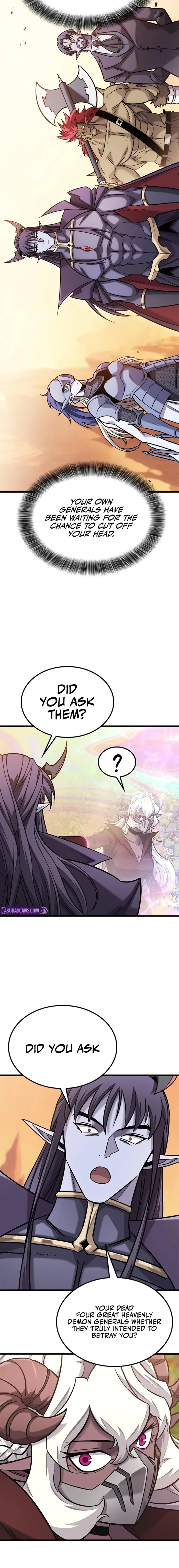 What a Bountiful Harvest, Demon Lord! Chapter 44 - 8