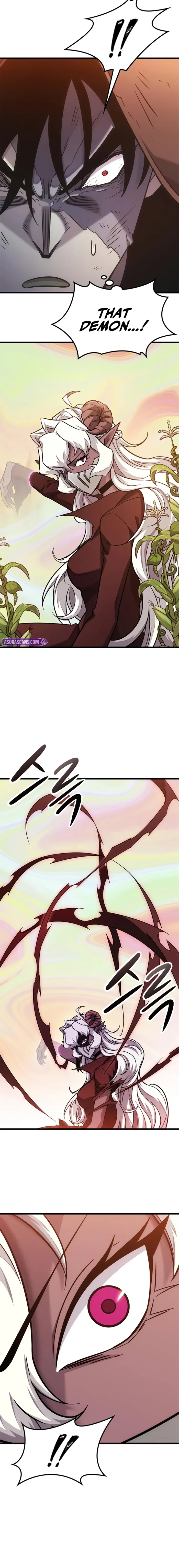 What a Bountiful Harvest, Demon Lord! Chapter 44 - 10