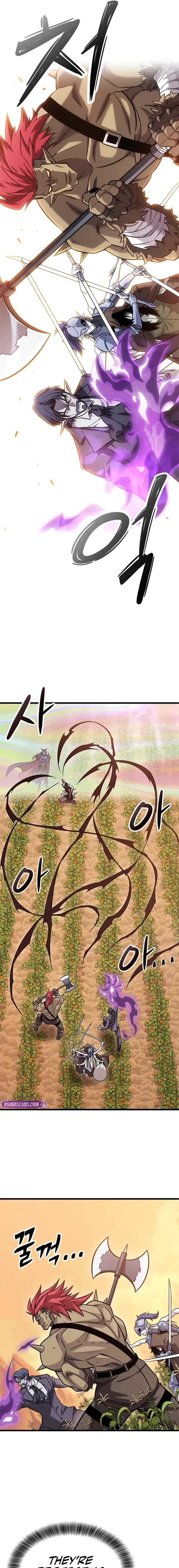 What a Bountiful Harvest, Demon Lord! Chapter 44 - 11