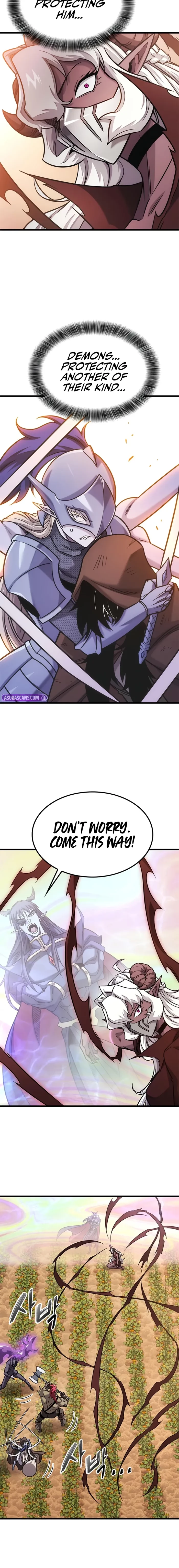 What a Bountiful Harvest, Demon Lord! Chapter 44 - 12