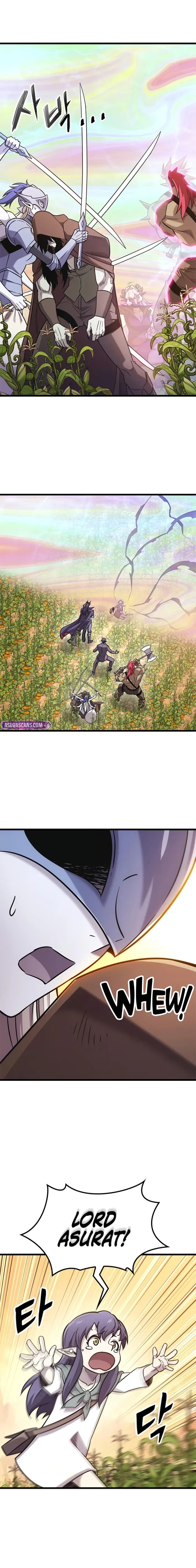 What a Bountiful Harvest, Demon Lord! Chapter 44 - 13