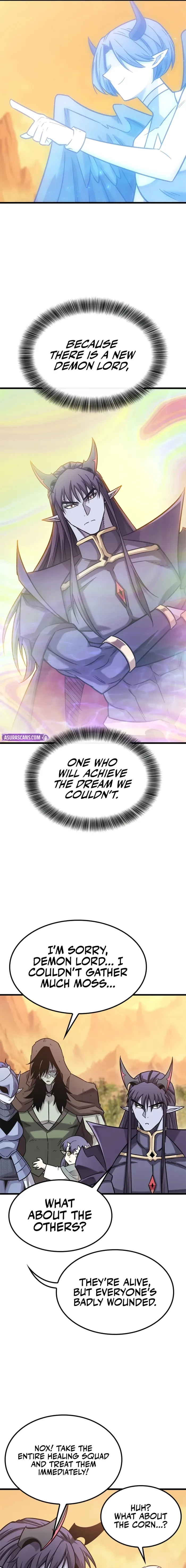 What a Bountiful Harvest, Demon Lord! Chapter 44 - 17