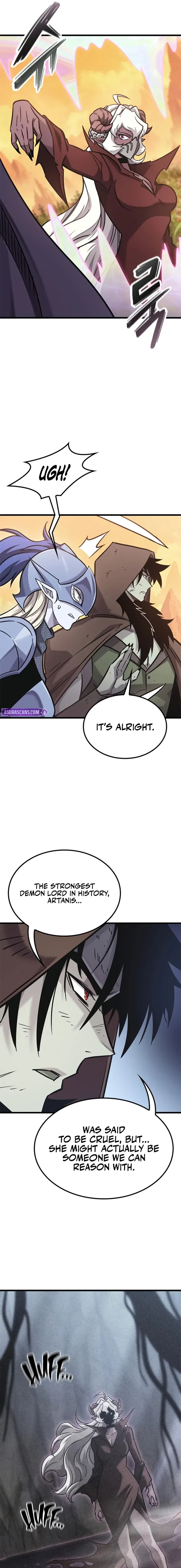 What a Bountiful Harvest, Demon Lord! Chapter 44 - 19