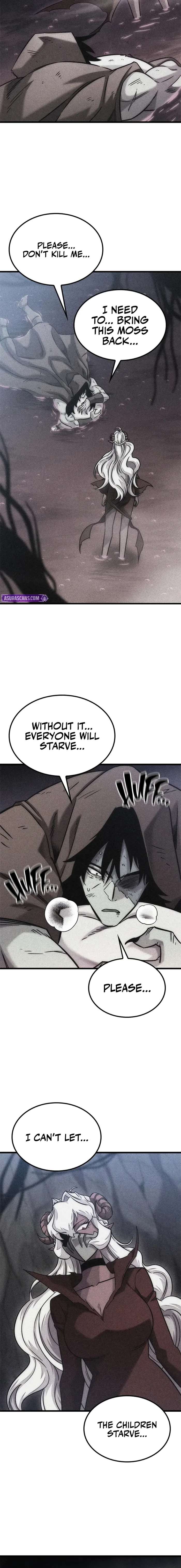 What a Bountiful Harvest, Demon Lord! Chapter 44 - 20