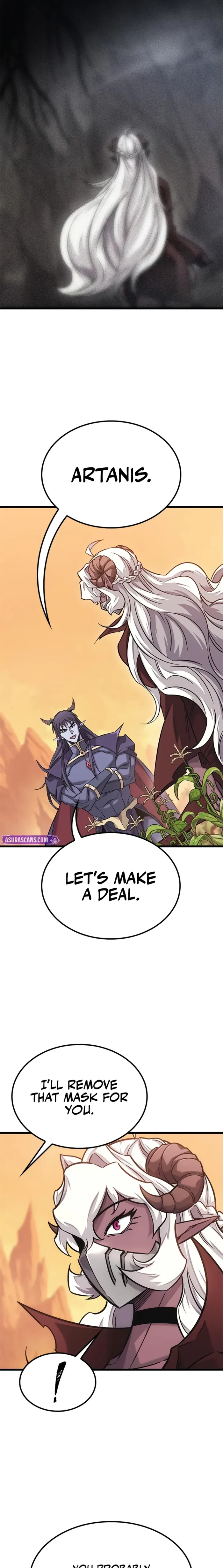 What a Bountiful Harvest, Demon Lord! Chapter 44 - 21