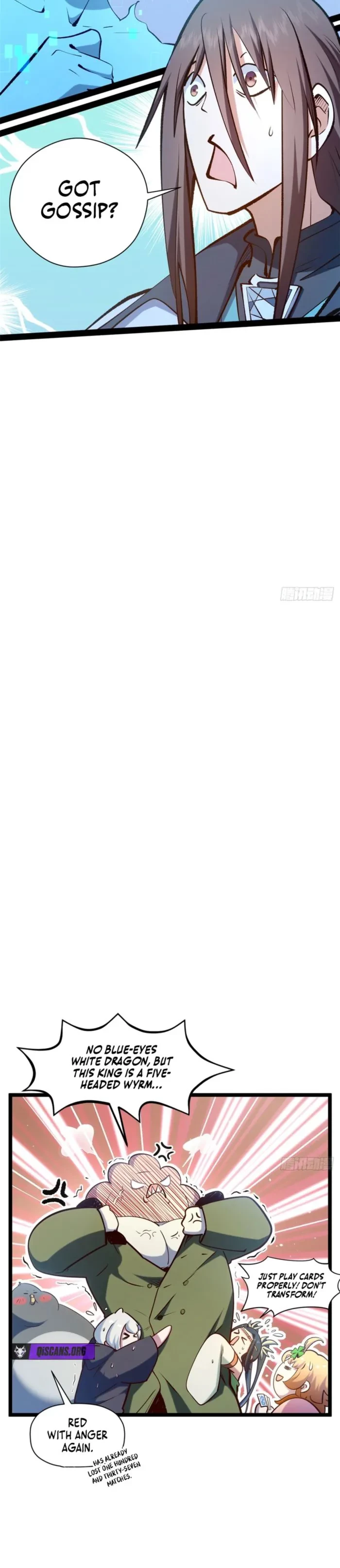 Top Tier Providence Chapter 241 - 10