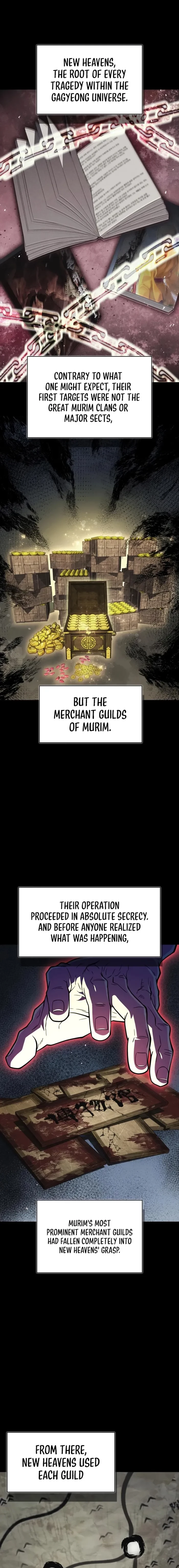 Genius Martial Arts Trainer Chapter 91 - 1