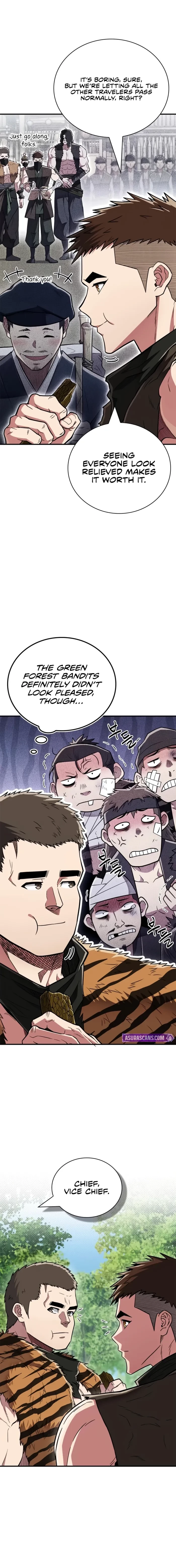 Genius Martial Arts Trainer Chapter 91 - 4