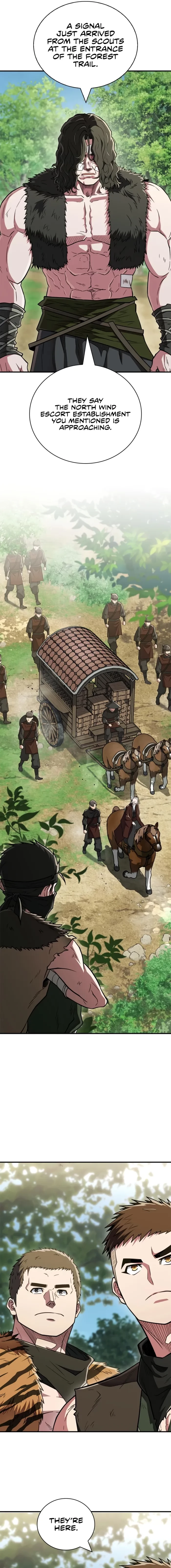 Genius Martial Arts Trainer Chapter 91 - 5