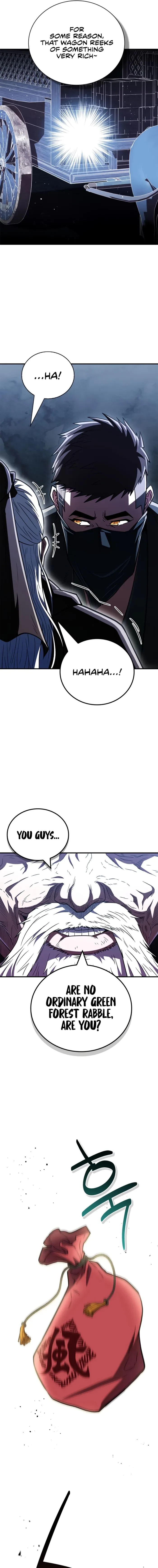 Genius Martial Arts Trainer Chapter 91 - 9