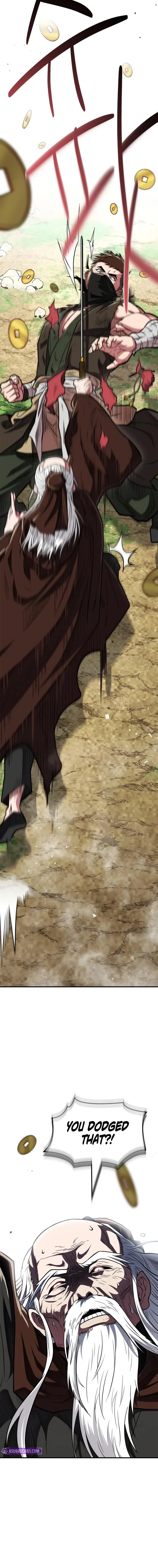 Genius Martial Arts Trainer Chapter 91 - 10