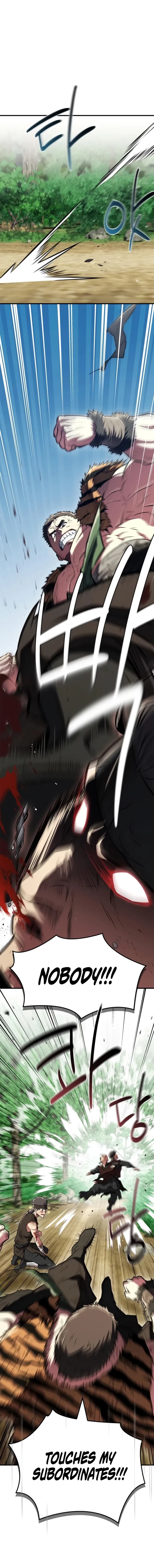 Genius Martial Arts Trainer Chapter 91 - 13