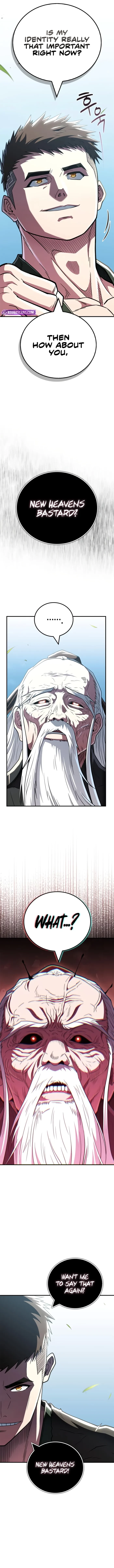 Genius Martial Arts Trainer Chapter 91 - 15