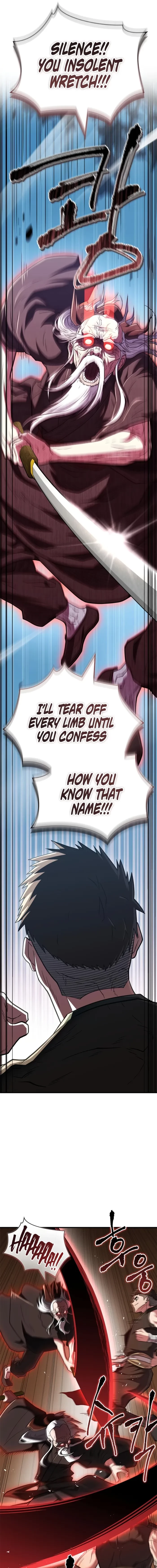 Genius Martial Arts Trainer Chapter 91 - 16