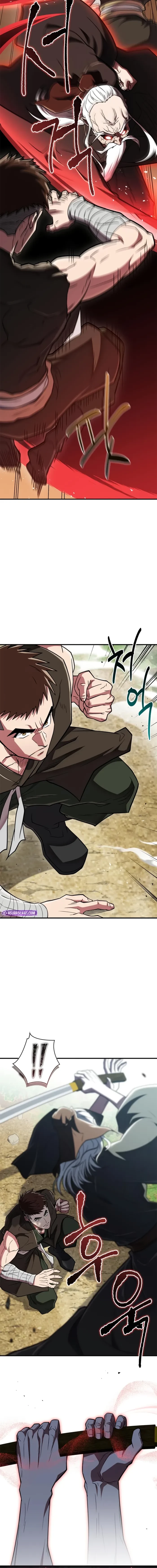 Genius Martial Arts Trainer Chapter 91 - 17