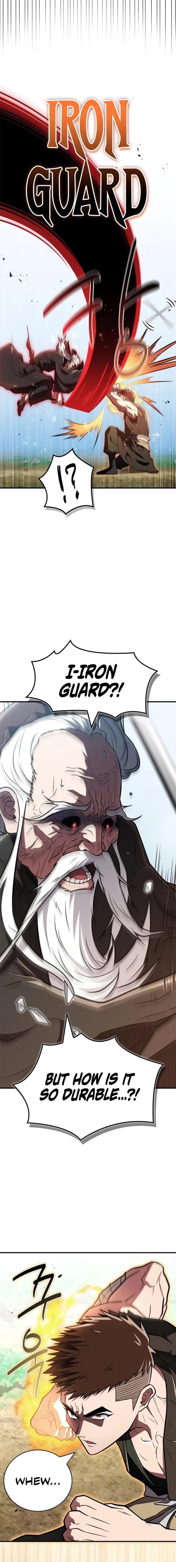 Genius Martial Arts Trainer Chapter 91 - 19