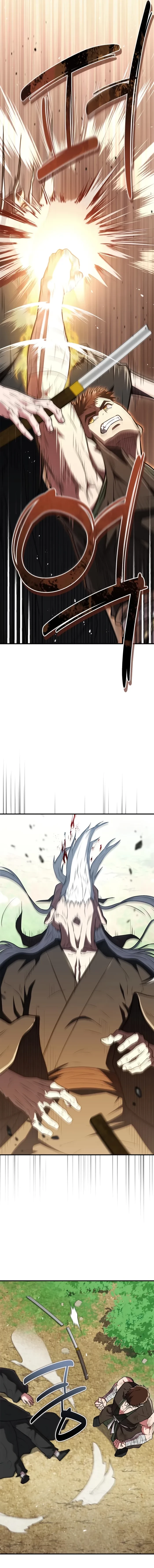 Genius Martial Arts Trainer Chapter 91 - 20