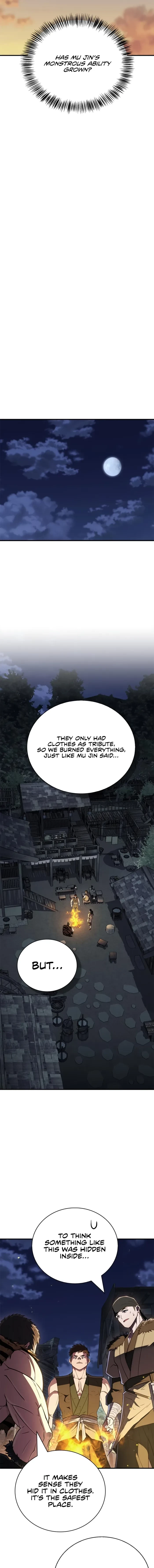 Genius Martial Arts Trainer Chapter 91 - 22