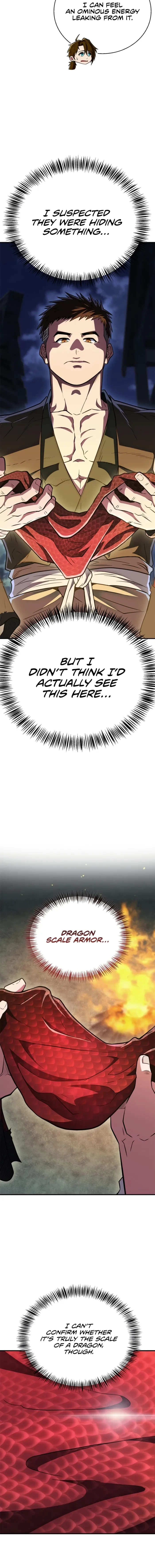 Genius Martial Arts Trainer Chapter 91 - 23