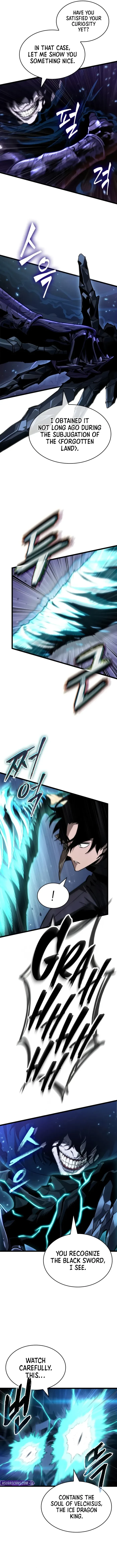 The World After the Fall Chapter 211 - 11