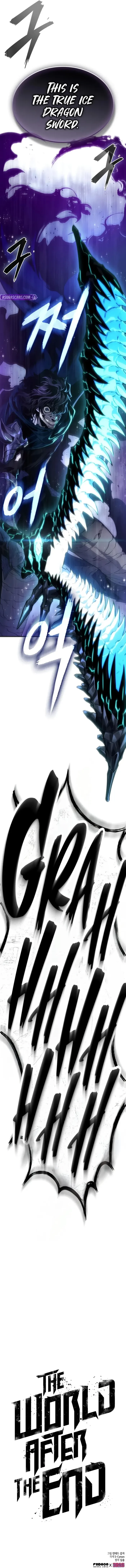 The World After the Fall Chapter 211 - 12